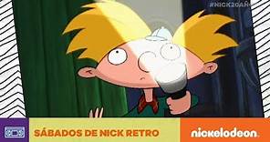 Nick 20 Años | ¡Oye, Arnold! | Nickelodeon en Español