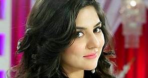 Top 10 Most Beautiful Pakistani Actresses 2015