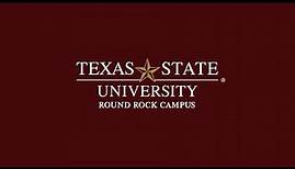 TXST Round Rock Campus