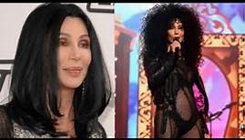 Iconic Entertainer Cher, 75, Looks Unrecognizable After Latest Procedure In Viral Video