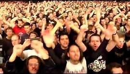 MANOWAR - The Dawn Of Battle (Live) - OFFICIAL VIDEO