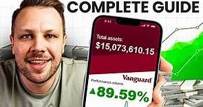 The Complete Guide to VOO (Vanguard S&P 500 Index ETF)