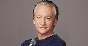 Bill Maher ... But I'm Not Wrong - Apple TV