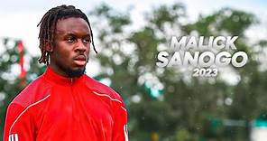 Malick Sanogo - Young Goalmachine