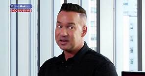 Mike 'The Situation' Sorrentino: Sex, Drugs, and Sobriety