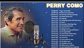 Perry Como Greatest Hits Full Album - Best Songs of Perry Como
