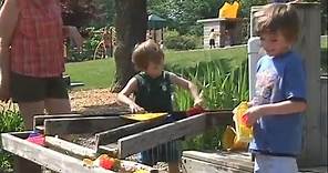 Engaging Young Children in the Outdoor Environment (Video #166)
