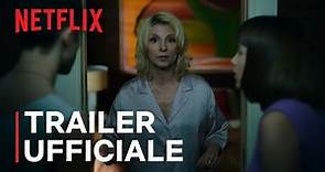 Sagrada familia | Trailer ufficiale | Netflix