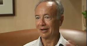 Andy Grove Co-founder of Intel 1999 Interview