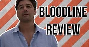 Bloodline (NETFLIX) Season 1 review