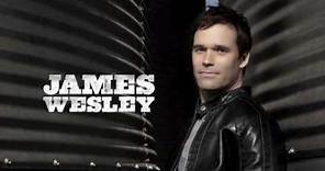 James Wesley-Real (Official Lyrics Video)