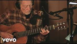 Willie Nelson - Ready to Roar (Official Video)