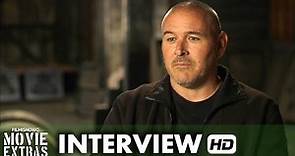 Deadpool (2016) Behind the Scenes Movie Interview - Tim Miller 'Director'