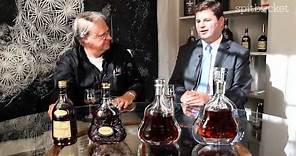 Wine Review: Cognac VSOP and XO - Episode 82
