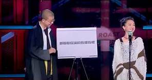 【ENG SUB】Zhou Xun On Ruyi's Royal Love in the Palace VS Empresses in the Palace