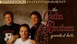 Larry Gatlin & The Gatlin Brothers - The Greatest Hits