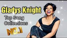 Gladys Knight | Best Love Songs Collections 2020
