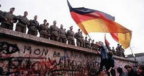 History Of Berlin Wall - Amazing Documentary TV