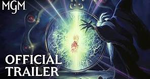 The Secret of Nimh (1982) | Official Trailer | MGM Studios