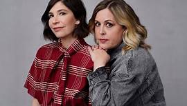 Sleater-Kinney’s new album ‘Little Rope' shaped by grief | AP extended interview