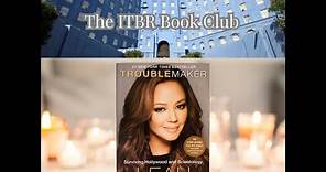 (ITBR Book Club) Leah Remini's "Troublemaker: Surviving Hollywood and Scientology"