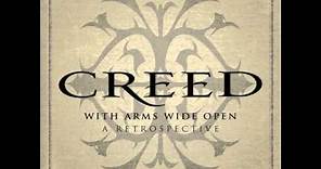 Creed - My Own Prison (Live Acoustic) from With Arms Wide Open: A Retrospective