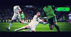 Sergio Ramos ● The New King ● Defending Skills ,Goals HD Show