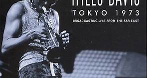 Miles Davis - Tokyo 1973