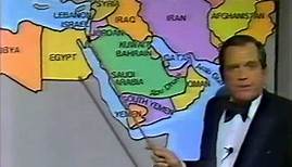 Alan King's The Middle East Story, 1980's