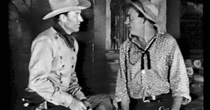 The Forsaken Westerns - The Marshall of Trail City - tv shows full episodes