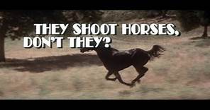 They Shoot Horses, Don't They Review? (1969) Review