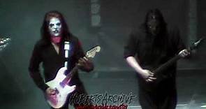 Slipknot (2009-02-05) Madison Square Garden, New York, Ny FULL REMASTER with INSATNT LIVE AUDIO!!!