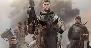 Watch 12 Strong (2018) full HD Free - Movie4k to