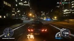 NFS Unbound Unite leaked gameplay (from unite discord server)