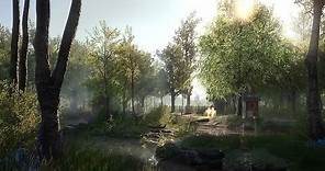 Everybody's Gone to the Rapture Review