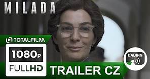 Milada (2017) oficiální CZ HD trailer