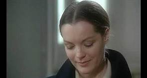 "Une Histoire Simple" (A Simple Story) - Romy Schneider