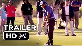 From The Rough Official Trailer #1 (2014) Taraji P Henson, Michael Clarke Duncan Movie HD