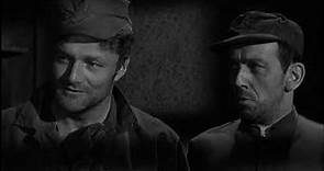 THE BAMBOO PRISON 1954 - Robert Francis, Dianne Foster, Brian Keith