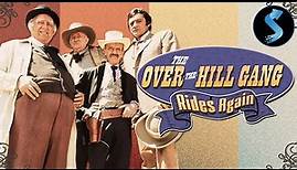 The Over-the-Hill Gang Rides Again | Full Western Movie | Walter Brennan | Fred Astaire
