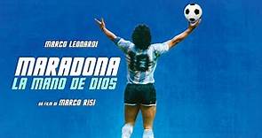Maradona - La mano de Dios (2007) Full HD