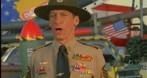 Ernest in the Army (1998)