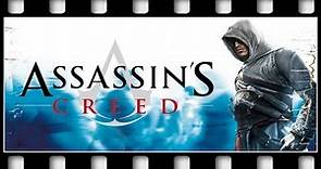 Assassins Creed "GAME MOVIE" [GERMAN/PC/1080p/60FPS]