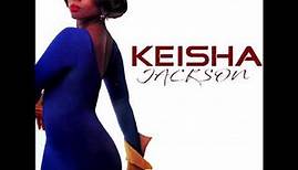 Keisha Jackson - Keisha Jackson (1989) (Album) (Expanded)