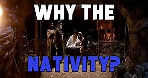 WHY THE NATIVITY? (TRAILER)