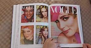 Vogue: The Covers (updated edition) Hardcover