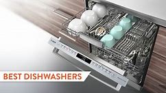These are the best dishwashers of 2017