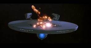 "Star Trek III: The Search For Spock (1984)" Theatrical Trailer
