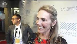 Marriage Story: Julie Hagerty Interview | Extra Butter at Mill Valley Film Festival