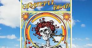 Grateful Dead - Bertha (Live at The Fillmore East, New York, NY 4/27/71)